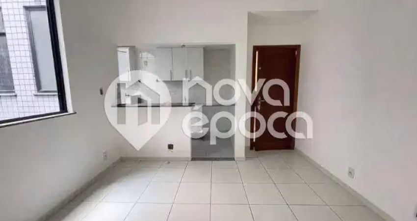 Apartamento com 1 quarto à venda na Avenida Paranapuam, Freguesia (Ilha do Governador), Rio de Janeiro