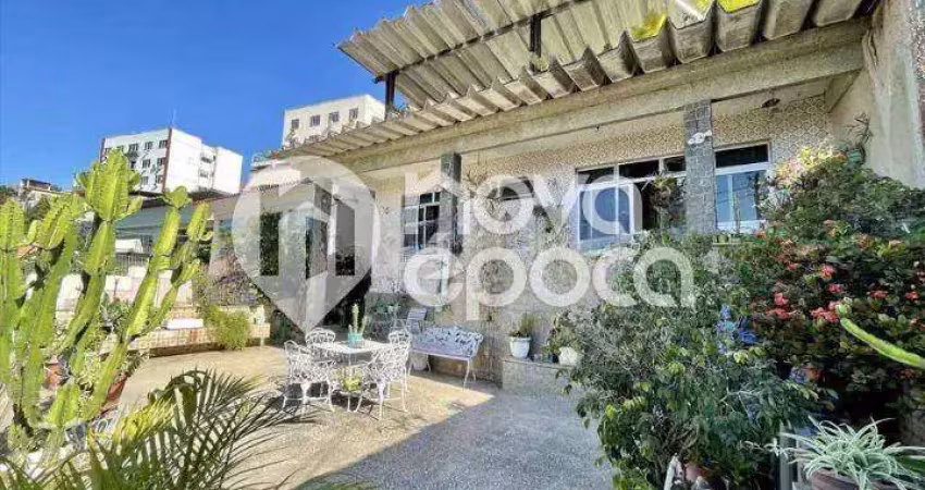 Casa em condomínio fechado com 3 quartos à venda na Rua Auvernia, Tauá, Rio de Janeiro