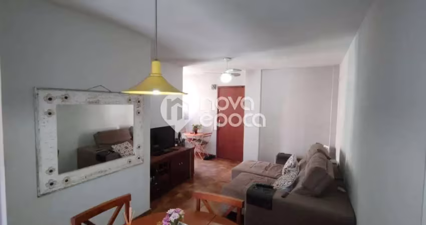 Apartamento com 3 quartos à venda na Avenida Maestro Paulo Silva, Jardim Carioca, Rio de Janeiro