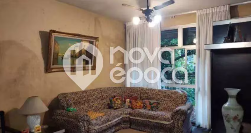 Apartamento com 3 quartos à venda na Rua Maria Quitéria, Ipanema, Rio de Janeiro
