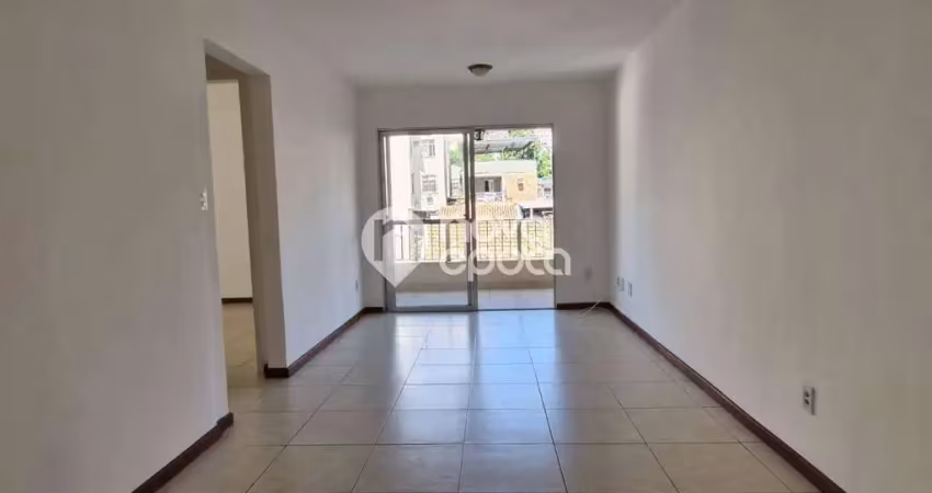 Apartamento com 2 quartos à venda na Rua Isolina, Méier, Rio de Janeiro