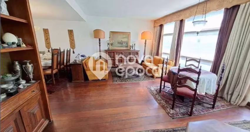 Apartamento com 3 quartos à venda na Rua República do Peru, Copacabana, Rio de Janeiro