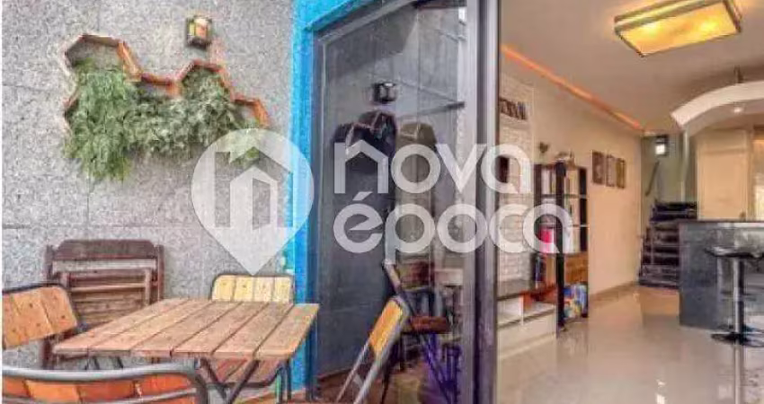 Apartamento com 2 quartos à venda na Rua Senador Euzebio, Flamengo, Rio de Janeiro