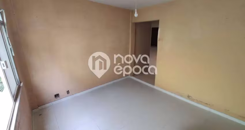 Apartamento com 2 quartos à venda na Rua Jorge Nascimento Silva, Pilares, Rio de Janeiro