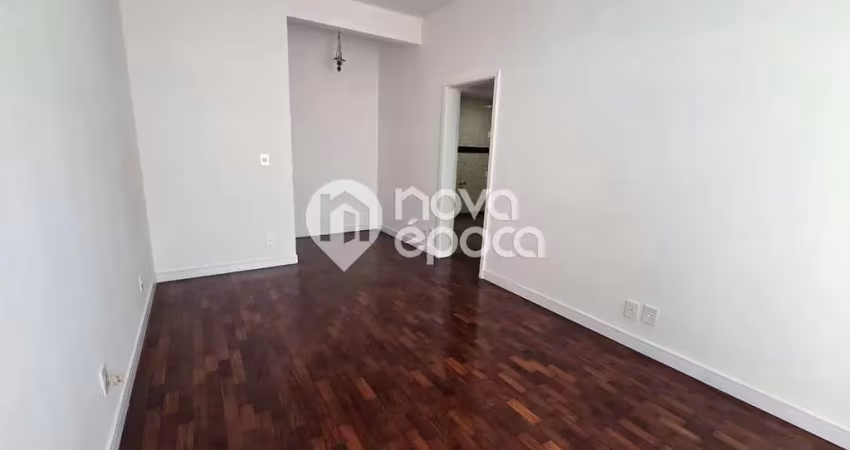Apartamento com 2 quartos à venda na Rua Morais e Silva, Maracanã, Rio de Janeiro