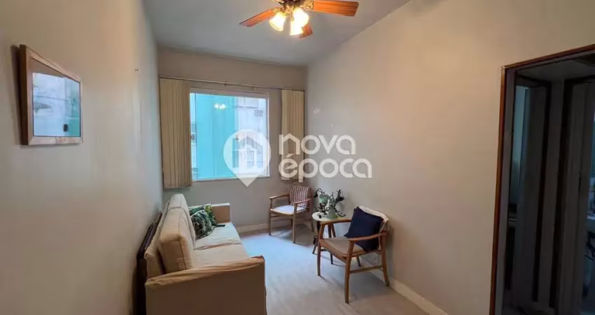 Apartamento com 1 quarto à venda na Rua Aires Saldanha, Copacabana, Rio de Janeiro