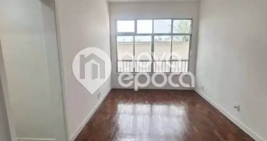 Apartamento com 2 quartos à venda na Rua Morais e Silva, Maracanã, Rio de Janeiro