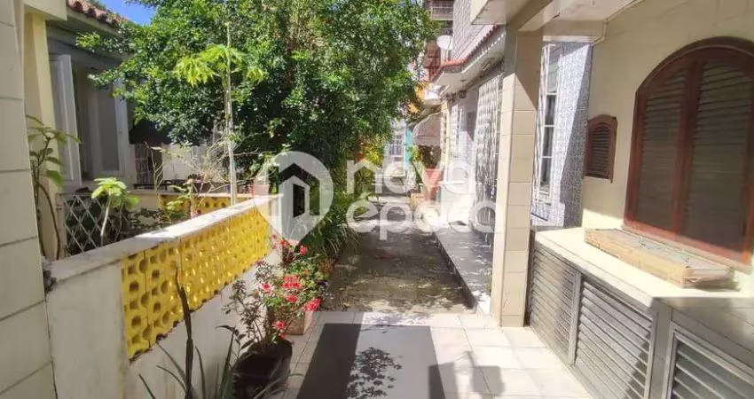 Casa em condomínio fechado com 2 quartos à venda na Rua Maxwell, Vila Isabel, Rio de Janeiro