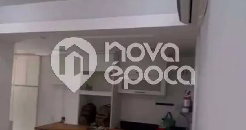 Apartamento com 1 quarto à venda na Rua Joaquim Nabuco, Ipanema, Rio de Janeiro