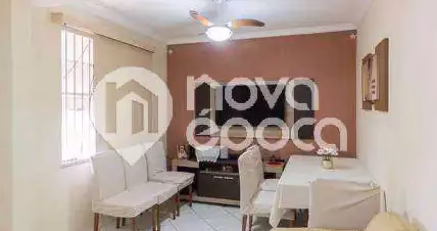 Casa em condomínio fechado com 3 quartos à venda na Rua Torres Homem, Vila Isabel, Rio de Janeiro