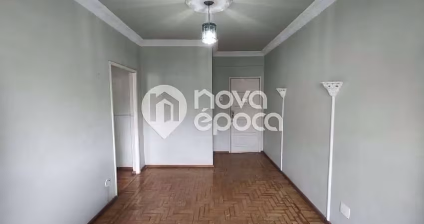 Apartamento com 4 quartos à venda na Rua Utrillo, Del Castilho, Rio de Janeiro