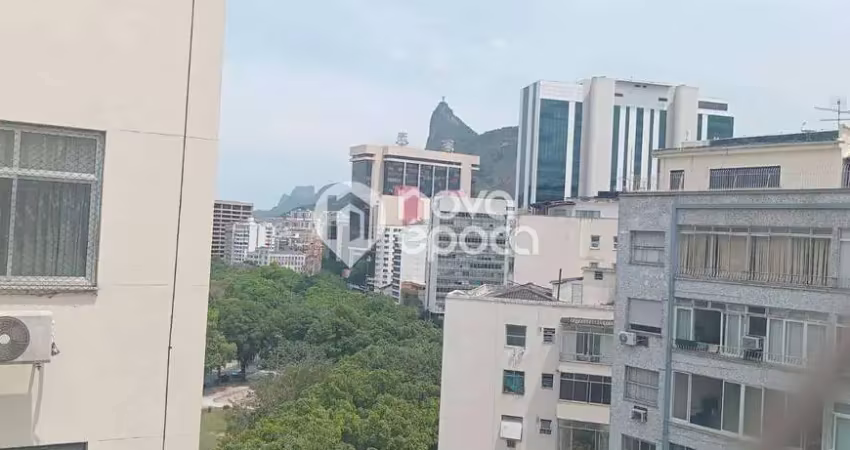 Apartamento com 2 quartos à venda na Praia Botafogo, Botafogo, Rio de Janeiro