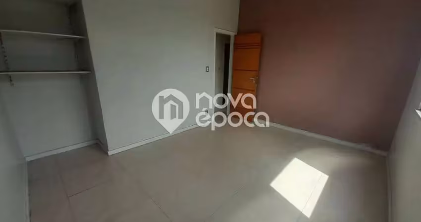 Apartamento com 2 quartos à venda na Rua Mário Barbedo, Vila Valqueire, Rio de Janeiro
