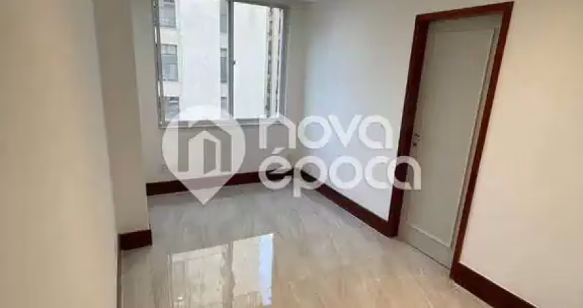 Apartamento com 1 quarto à venda na Avenida Almirante Barroso, Centro, Rio de Janeiro