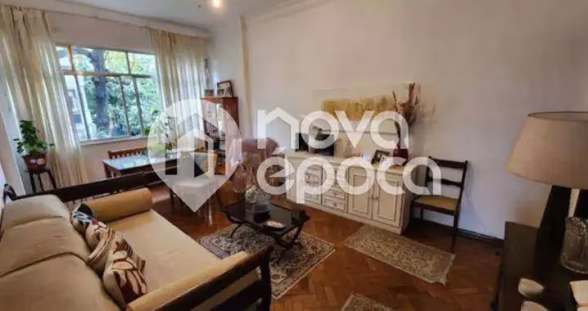 Apartamento com 2 quartos à venda na Rua Dias Ferreira, Leblon, Rio de Janeiro