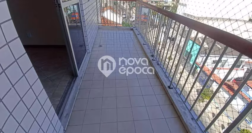 Apartamento com 2 quartos à venda na Rua Doutor Alfredo Barcelos, Olaria, Rio de Janeiro