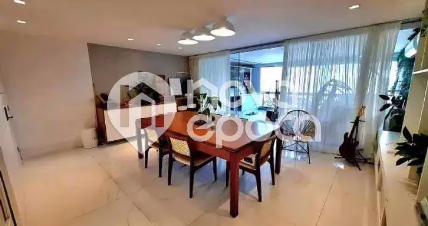 Apartamento com 3 quartos à venda na Avenida General Guedes da Fontoura, Barra da Tijuca, Rio de Janeiro