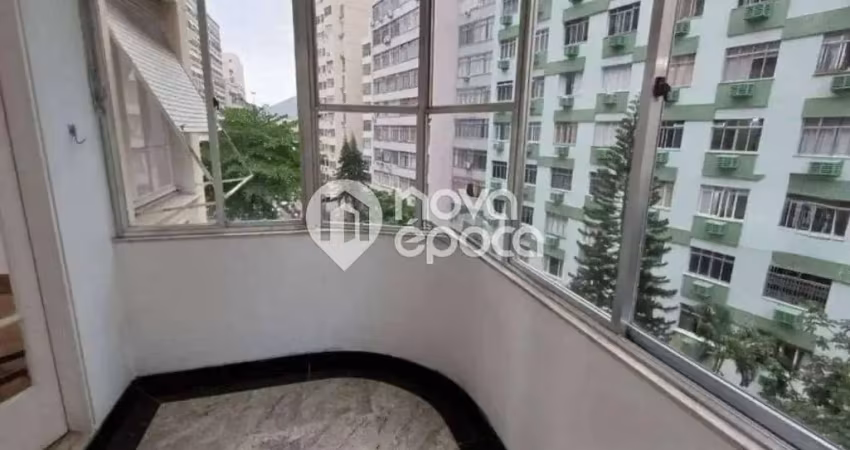 Apartamento com 3 quartos à venda na Rua Senador Vergueiro, Flamengo, Rio de Janeiro