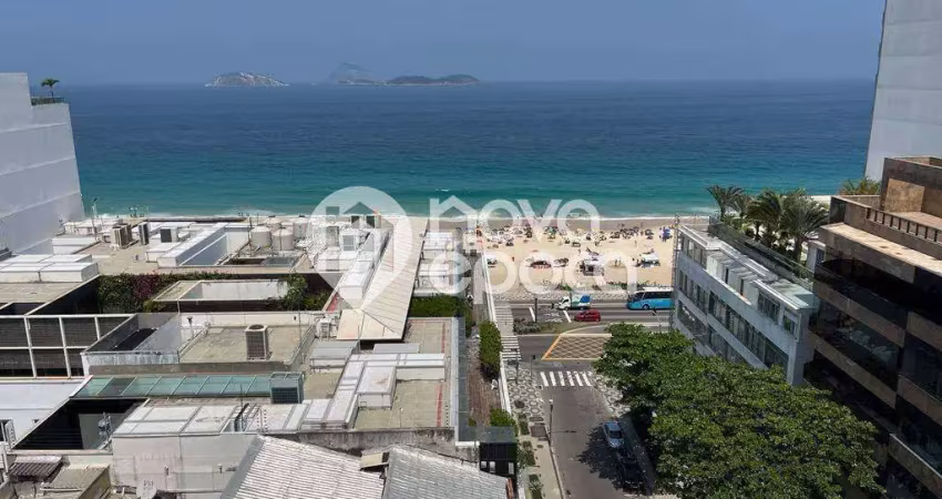 Cobertura com 4 quartos à venda na Rua Vinícius de Moraes, Ipanema, Rio de Janeiro