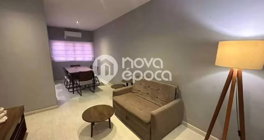 Apartamento com 2 quartos à venda na Rua Barão da Torre, Ipanema, Rio de Janeiro