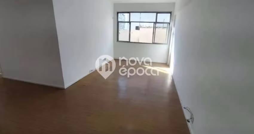 Apartamento com 2 quartos à venda na Rua Muniz Barreto, Botafogo, Rio de Janeiro