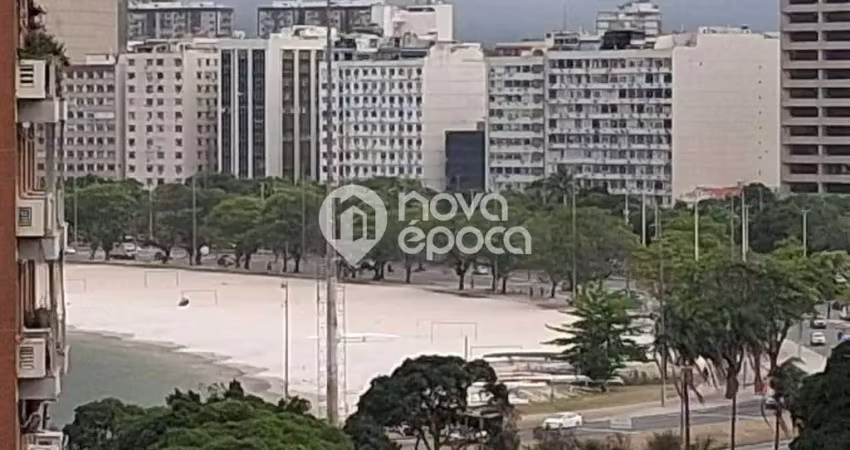 Apartamento com 3 quartos à venda na Avenida Oswaldo Cruz, Flamengo, Rio de Janeiro