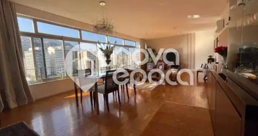 Apartamento com 4 quartos à venda na Rua Prudente de Morais, Ipanema, Rio de Janeiro