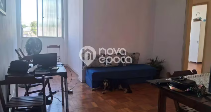 Apartamento com 2 quartos à venda na Rua André Azevedo, Olaria, Rio de Janeiro