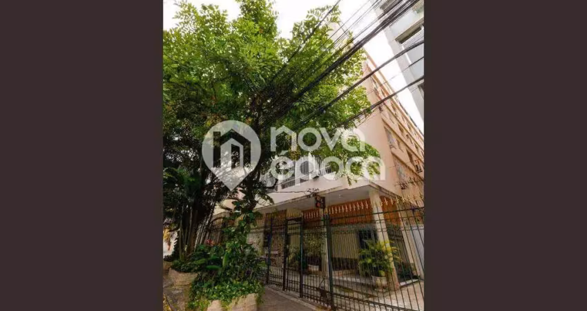 Apartamento com 1 quarto à venda na Rua Valparaíso, Tijuca, Rio de Janeiro