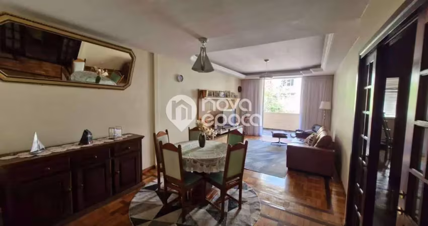 Apartamento com 3 quartos à venda na Rua Clóvis Beviláqua, Tijuca, Rio de Janeiro