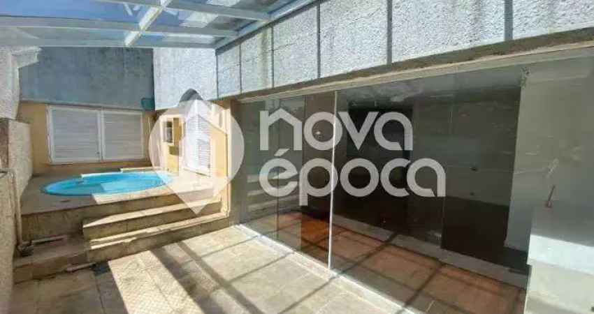 Cobertura com 3 quartos à venda na Avenida Vítor Konder, Barra da Tijuca, Rio de Janeiro