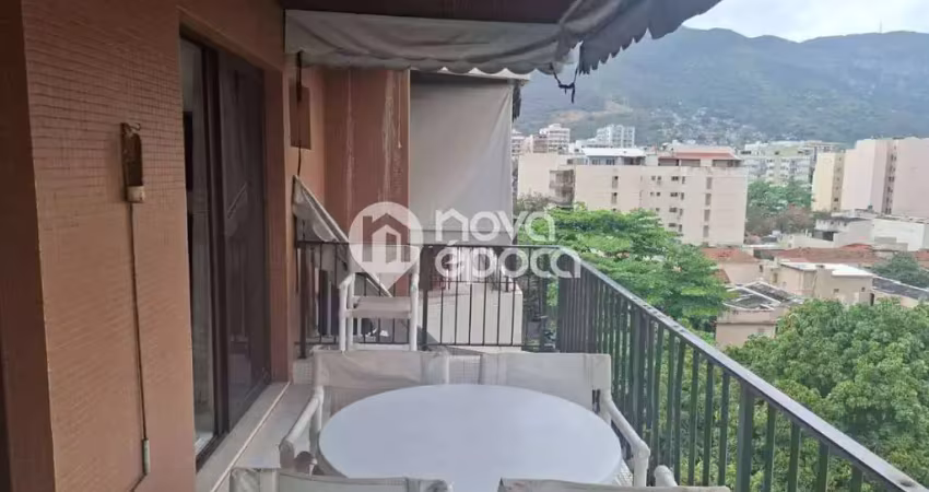 Apartamento com 3 quartos à venda na Rua Pontes Correia, Andaraí, Rio de Janeiro