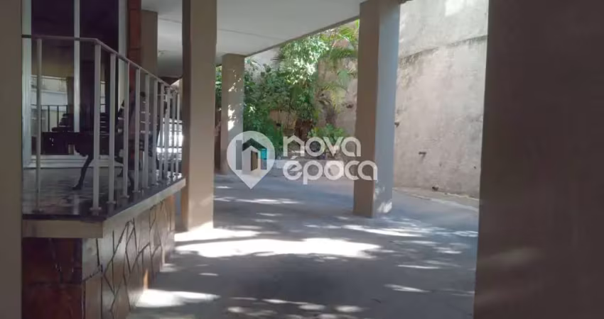 Apartamento com 2 quartos à venda na Rua da Estrela, Rio Comprido, Rio de Janeiro