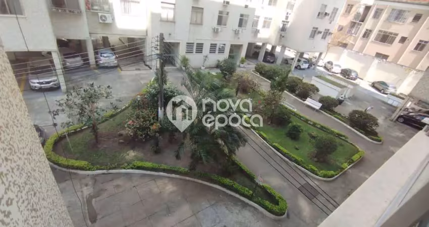 Apartamento com 3 quartos à venda na Rua Gonzaga Bastos, Vila Isabel, Rio de Janeiro