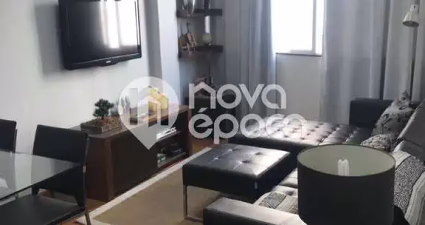 Apartamento com 2 quartos à venda na Rua Senador Vergueiro, Flamengo, Rio de Janeiro