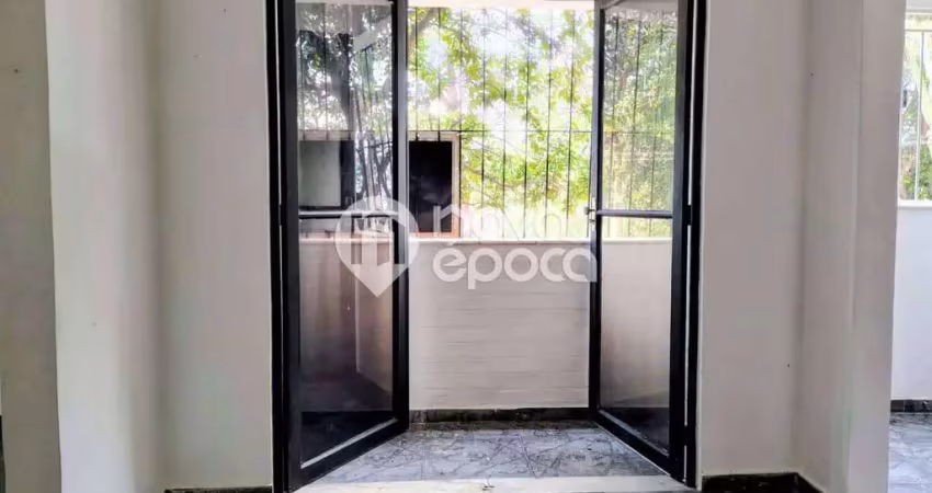 Apartamento com 2 quartos à venda na Estrada Adhemar Bebiano, Inhaúma, Rio de Janeiro