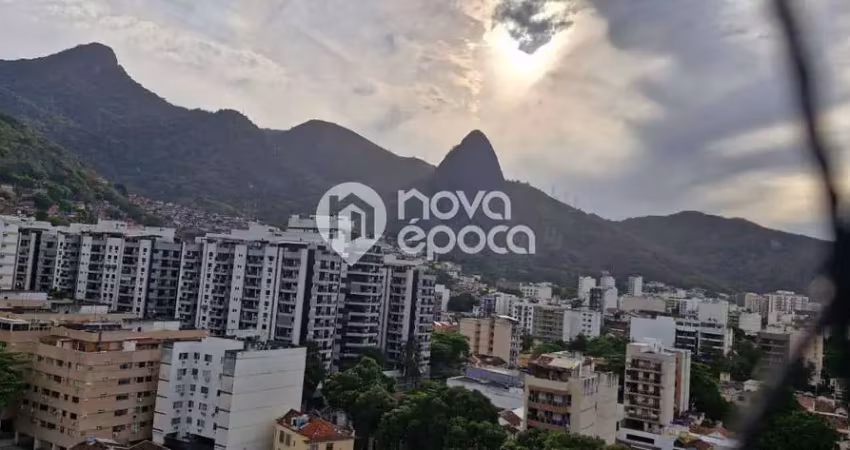 Apartamento com 2 quartos à venda na Rua Ferreira Pontes, Andaraí, Rio de Janeiro