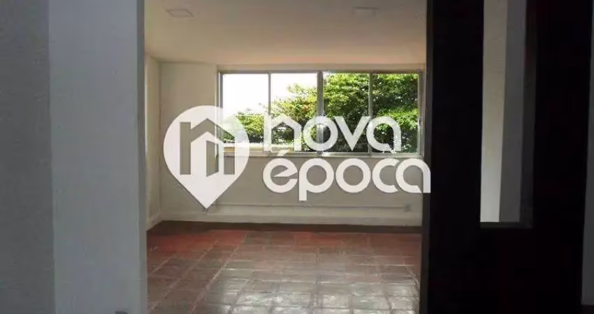 Cobertura com 10 quartos à venda na Rua Marechal Cantuária, Urca, Rio de Janeiro