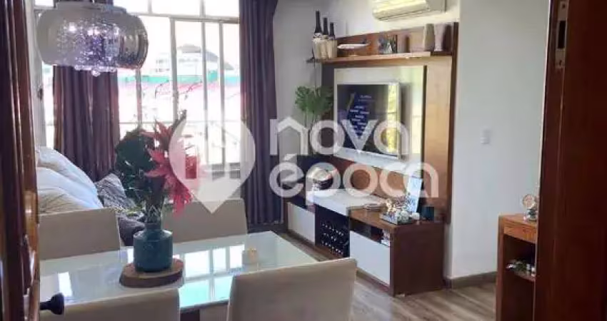 Apartamento com 3 quartos à venda na Rua Gustavo Augusto de Resende, Portuguesa, Rio de Janeiro