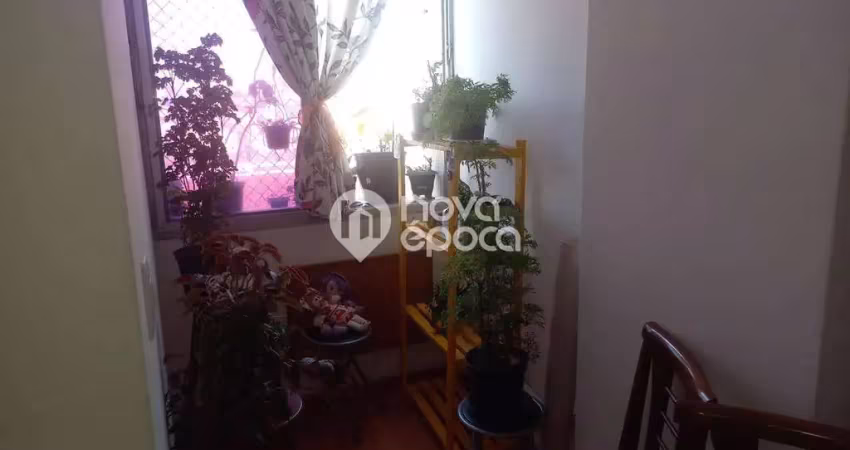 Apartamento com 2 quartos à venda na Rua Araújo Lima, Vila Isabel, Rio de Janeiro