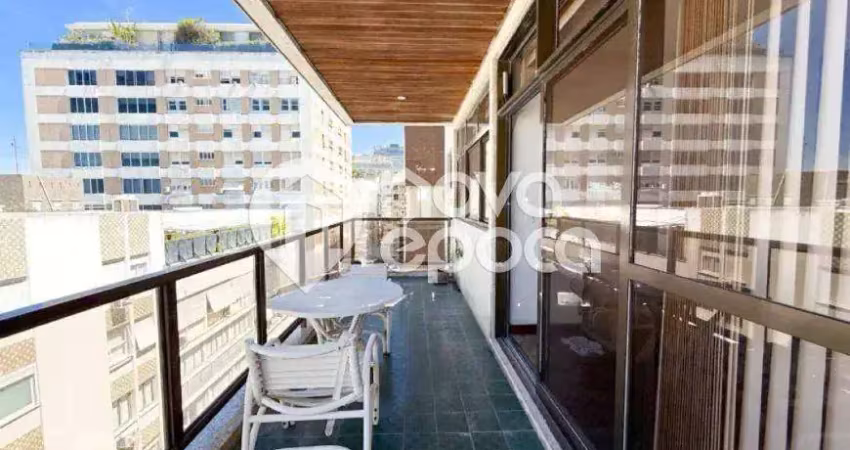Apartamento com 3 quartos à venda na Rua Prudente de Morais, Ipanema, Rio de Janeiro