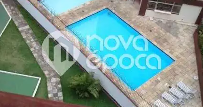 Apartamento com 2 quartos à venda na Rua Conselheiro Ferraz, Lins de Vasconcelos, Rio de Janeiro