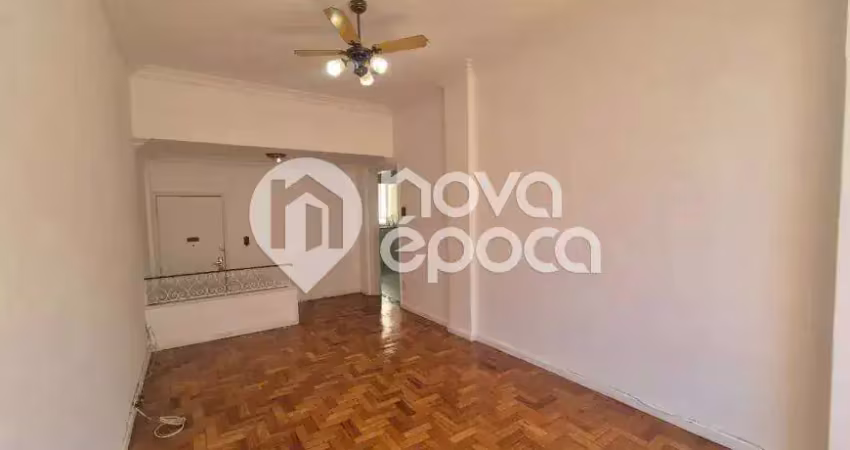 Apartamento com 3 quartos à venda na Rua Almirante Tamandaré, Flamengo, Rio de Janeiro