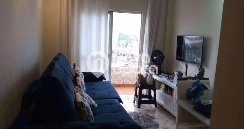 Apartamento com 2 quartos à venda na Rua Gustavo Riedel, Engenho de Dentro, Rio de Janeiro