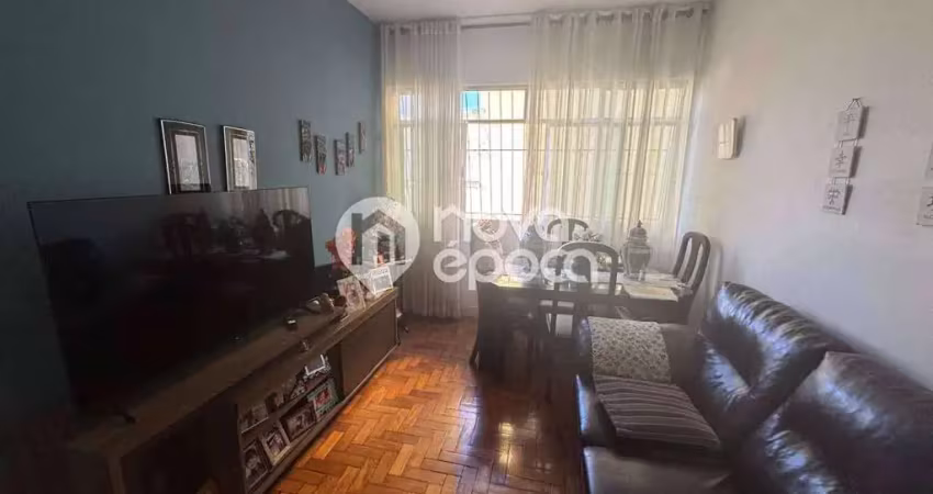 Apartamento com 2 quartos à venda na Rua Lins de Vasconcelos, Lins de Vasconcelos, Rio de Janeiro
