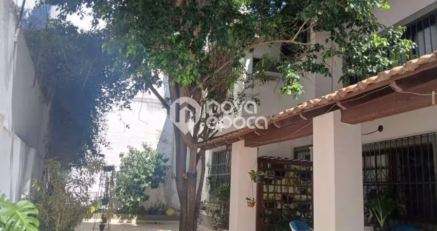 Casa em condomínio fechado com 4 quartos à venda na Rua Ibituruna, Maracanã, Rio de Janeiro