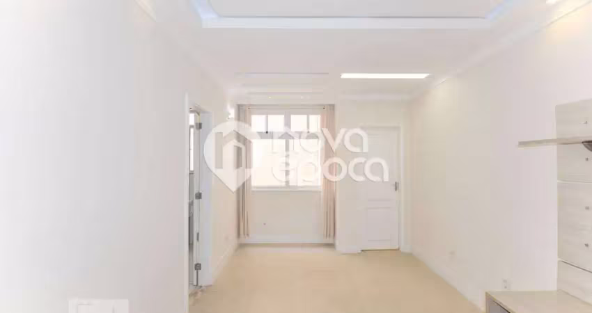 Apartamento com 1 quarto à venda na Rua Valparaíso, Tijuca, Rio de Janeiro