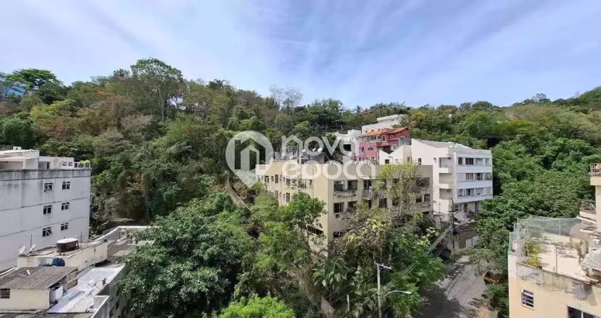 Apartamento com 2 quartos à venda na Rua General Cristóvão Barcelos, Laranjeiras, Rio de Janeiro
