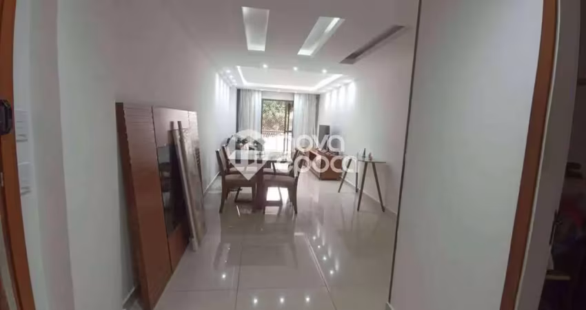 Apartamento com 2 quartos à venda na Rua Silva Rabelo, Méier, Rio de Janeiro