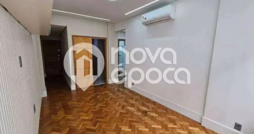 Apartamento com 2 quartos à venda na Avenida Vieira Souto, Ipanema, Rio de Janeiro